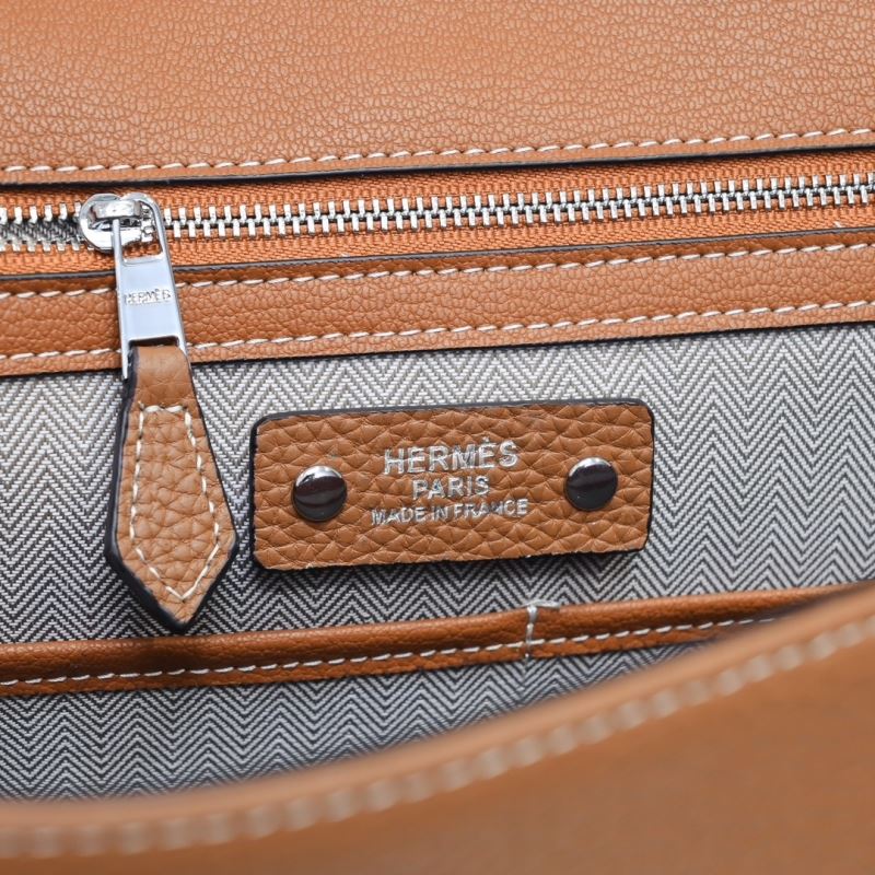 Mens Hermes Briefcases